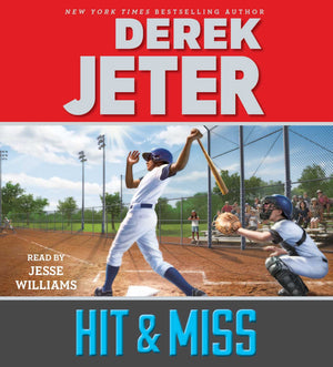 Hit & Miss (Jeter Publishing),Used