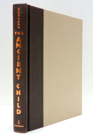 The Ancient Child,Used