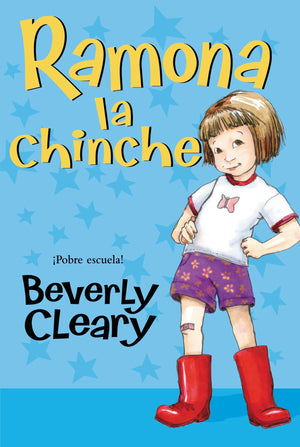 Ramona la chinche,Used