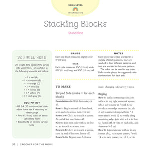 Bold Baby Crochet: 30 Modern & Colorful Projects for Baby,Used