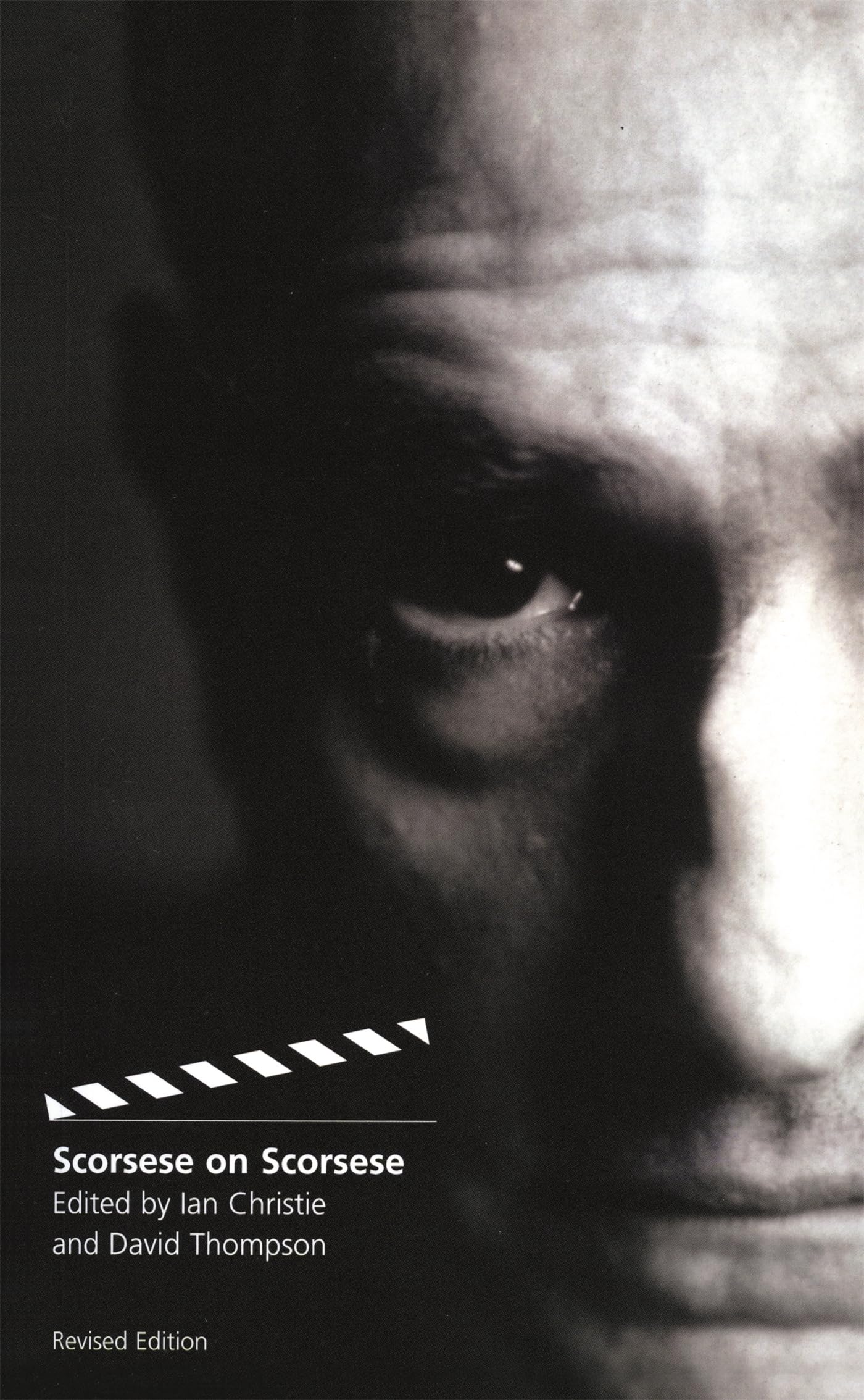 Scorsese on Scorsese: Revised Edition,New