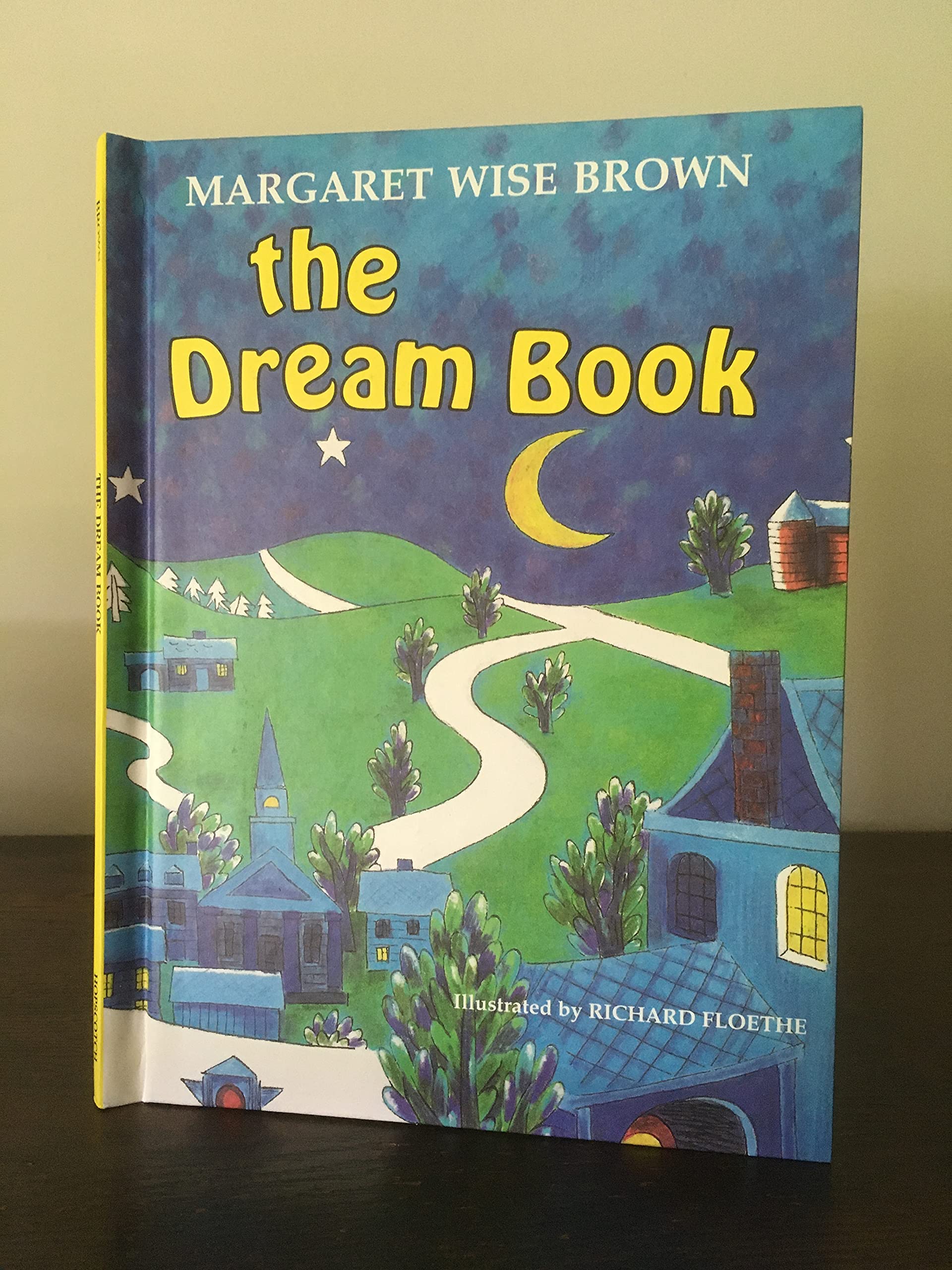 The Dream Book,Used