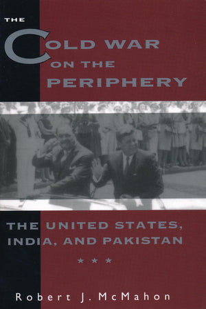The Cold War On The Periphery
