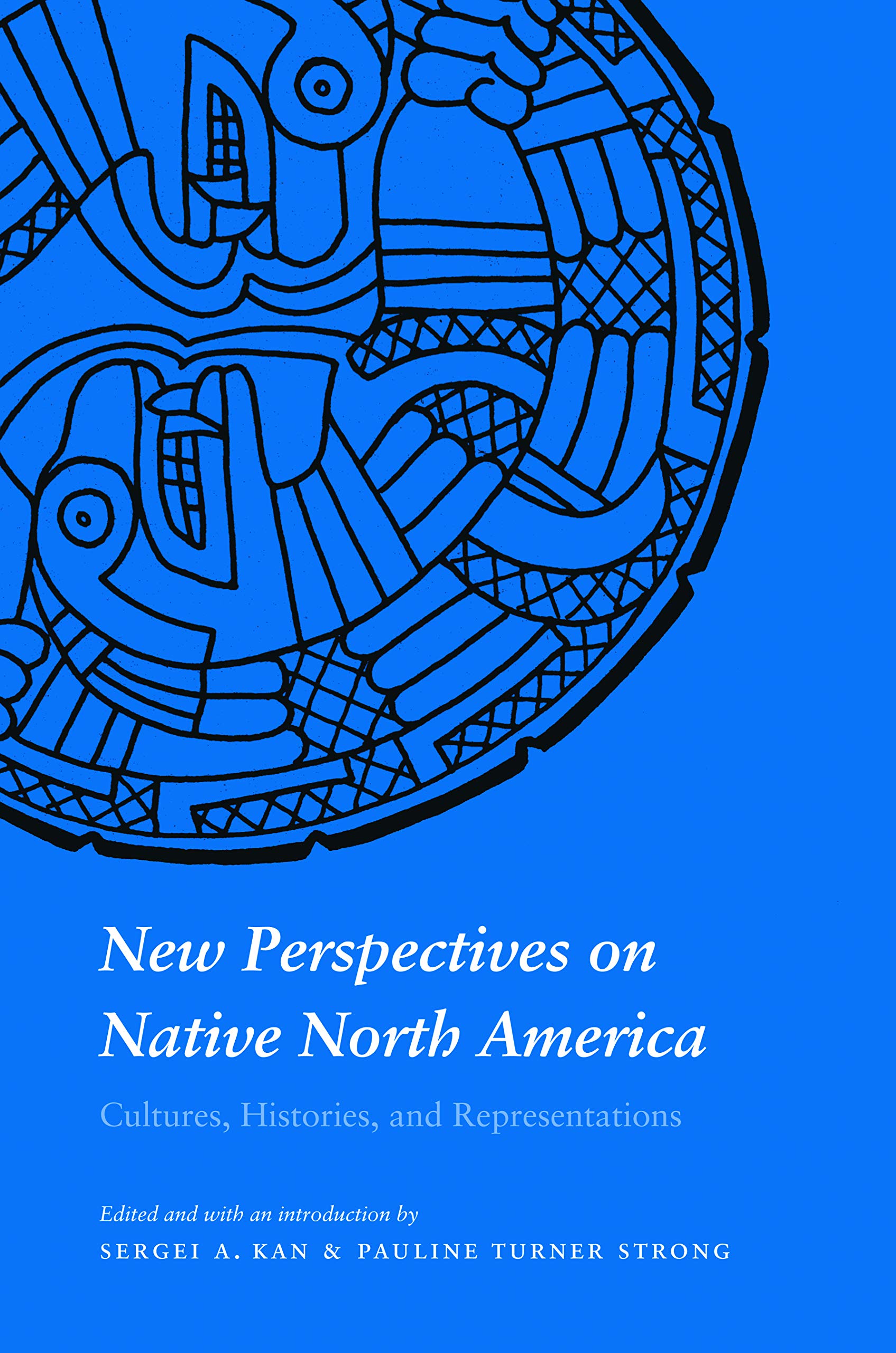 New Perspectives On Native North America: Cultures, Histories, And Representations,Used