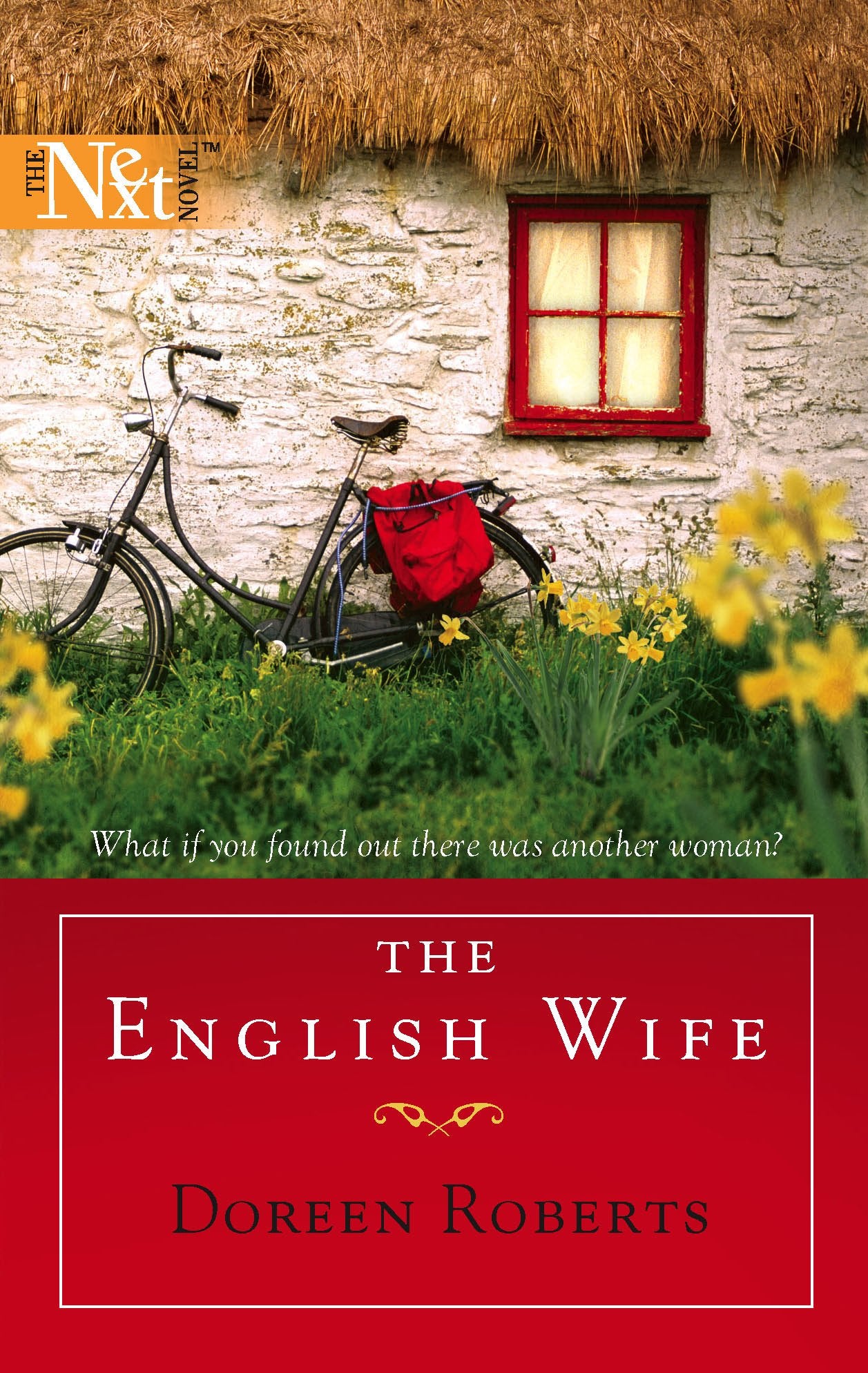 The English Wife,Used