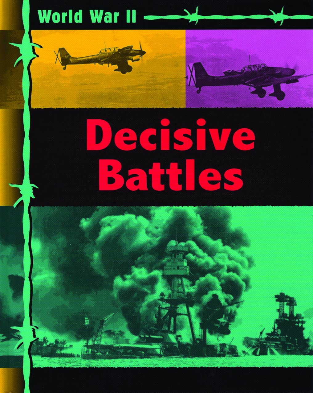 Decisive Battles (World War II)