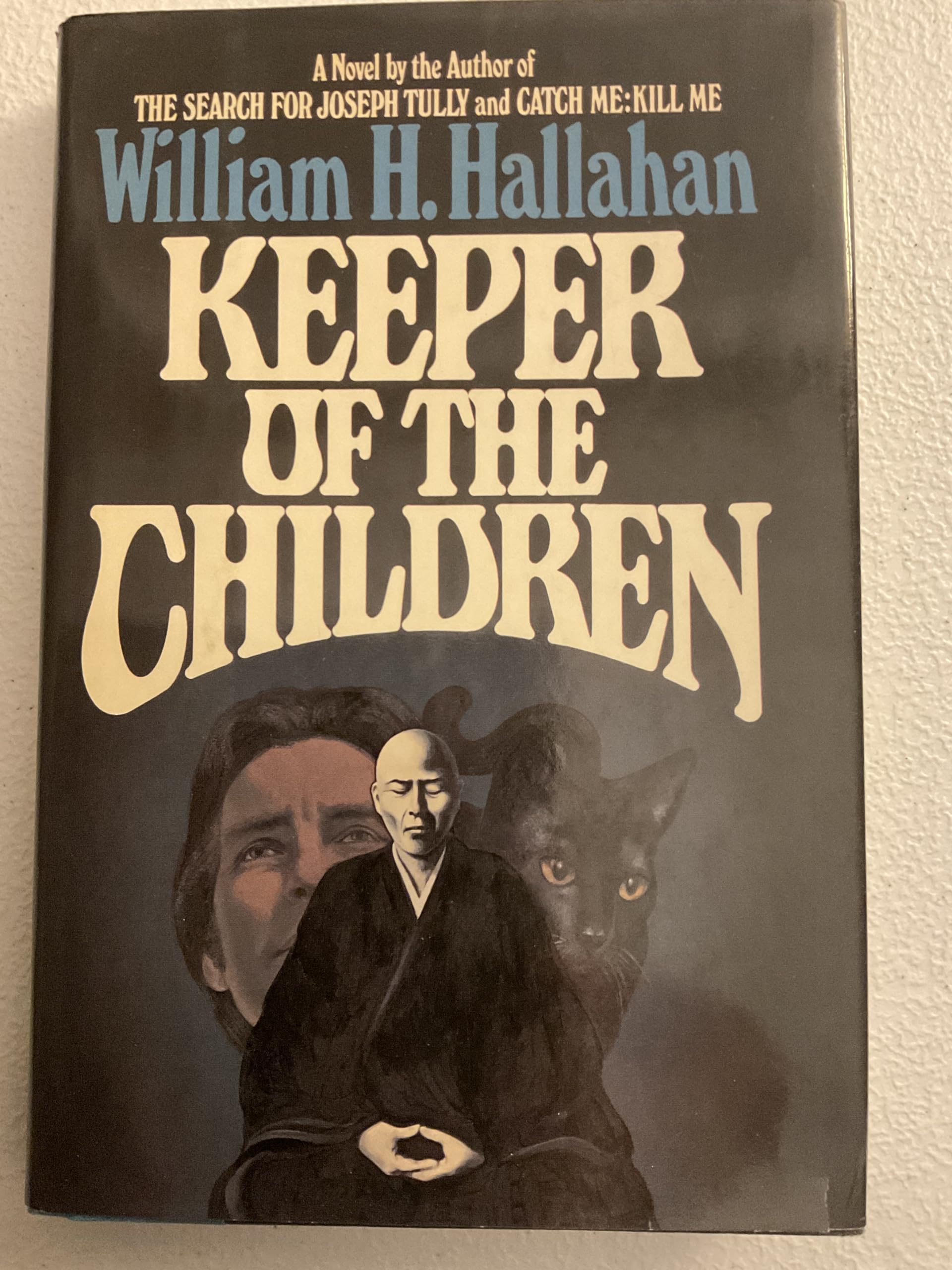 Keeper Of The Children,Used