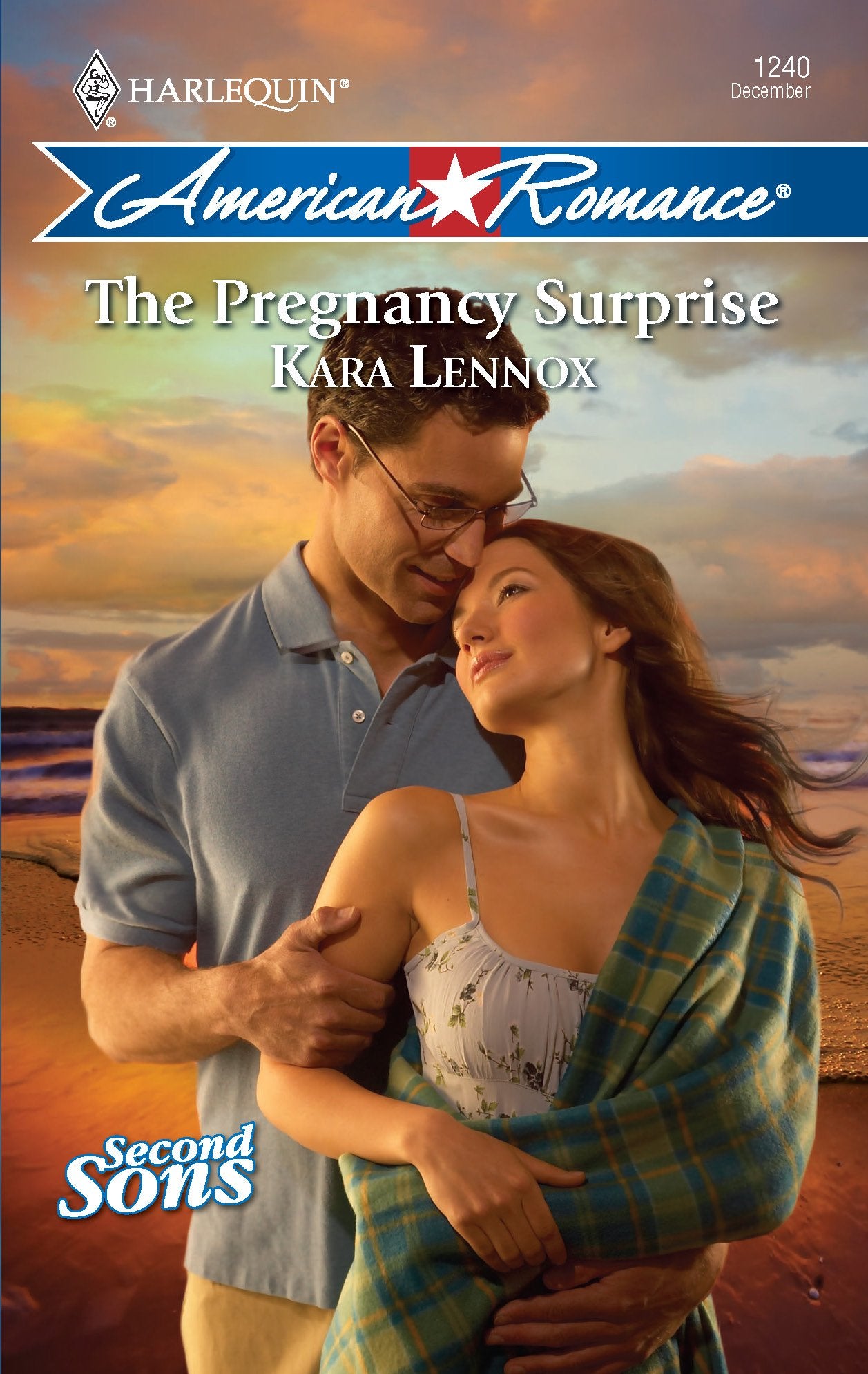 The Pregnancy Surprise,Used