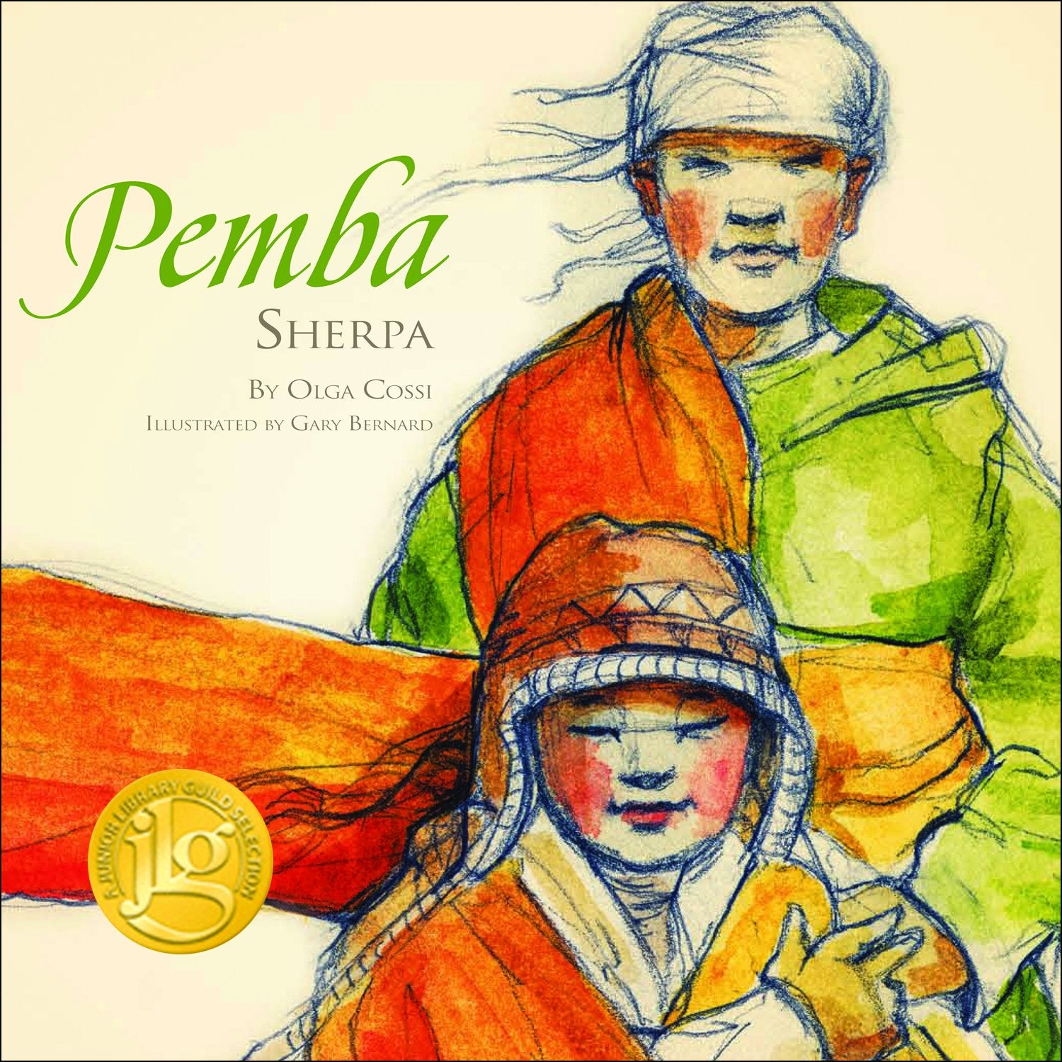 Pemba Sherpa,Used