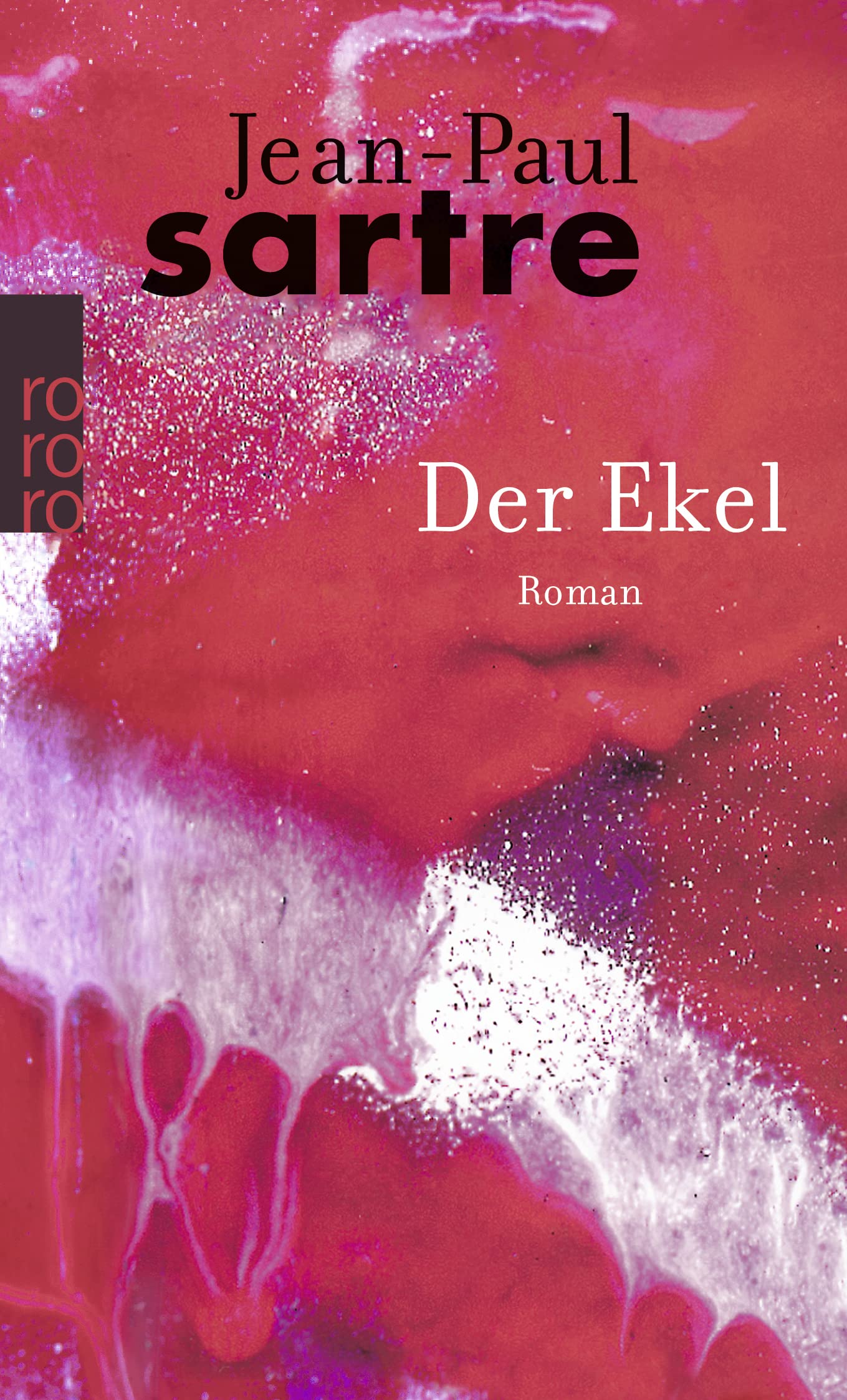Der Ekel.,Used