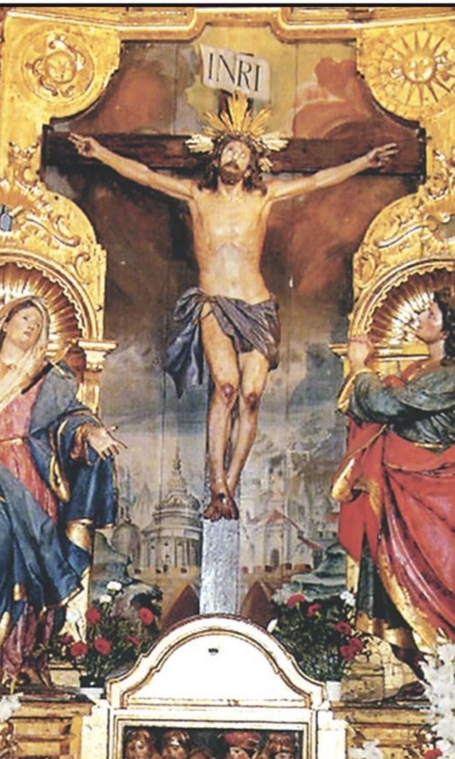 Miracles of the Cross,Used