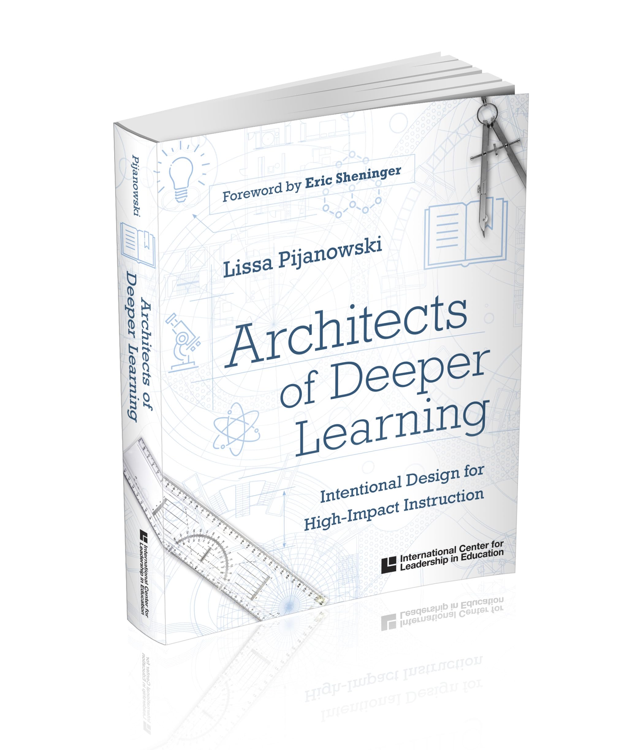 Architects of Deeper Learning 2018,Used