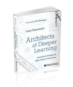 Architects of Deeper Learning 2018,Used
