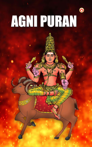 Agni Purana English(Pb)