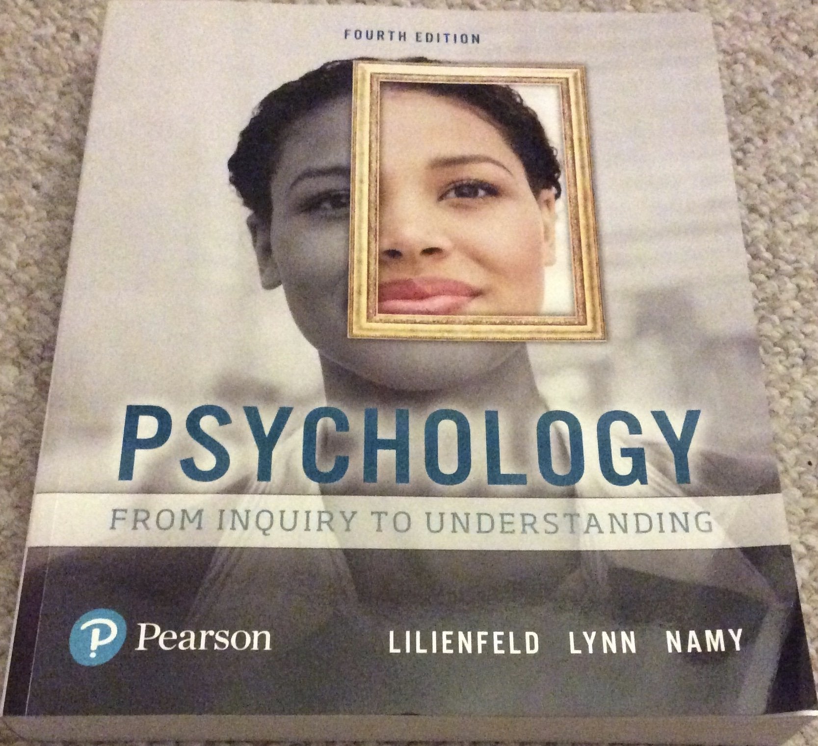 Psychology: From Inquiry To Understanding (4Th Edition)