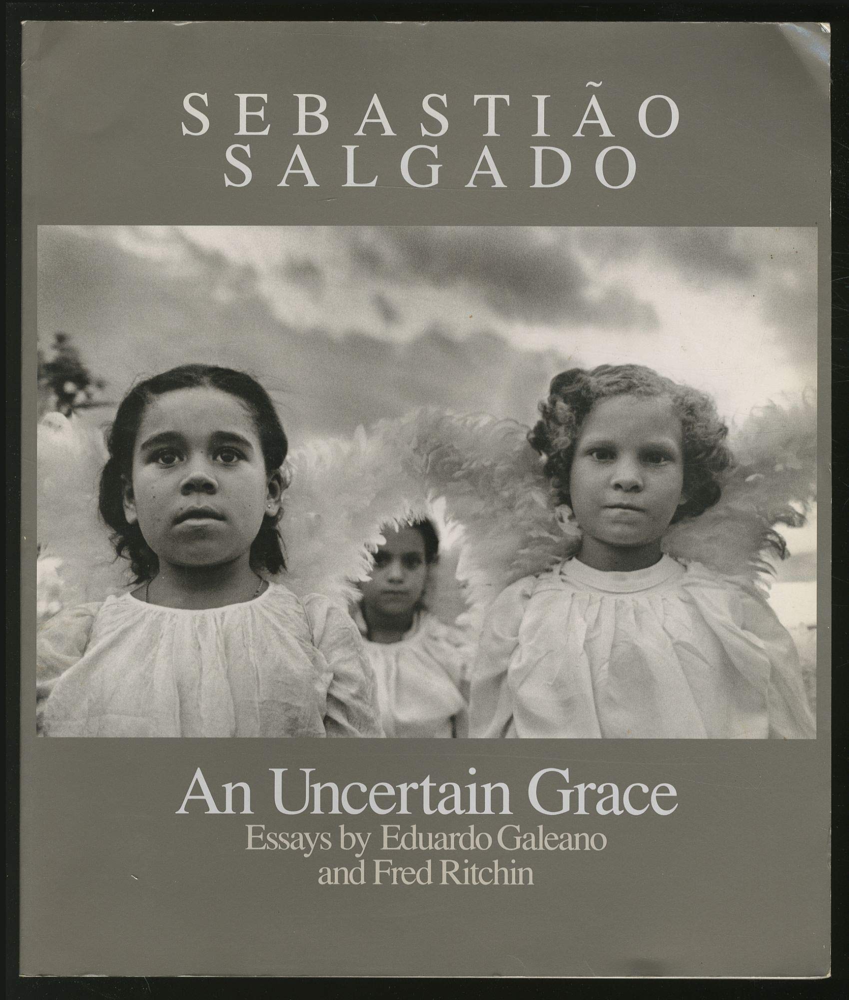 An uncertain grace