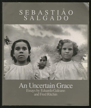 An uncertain grace