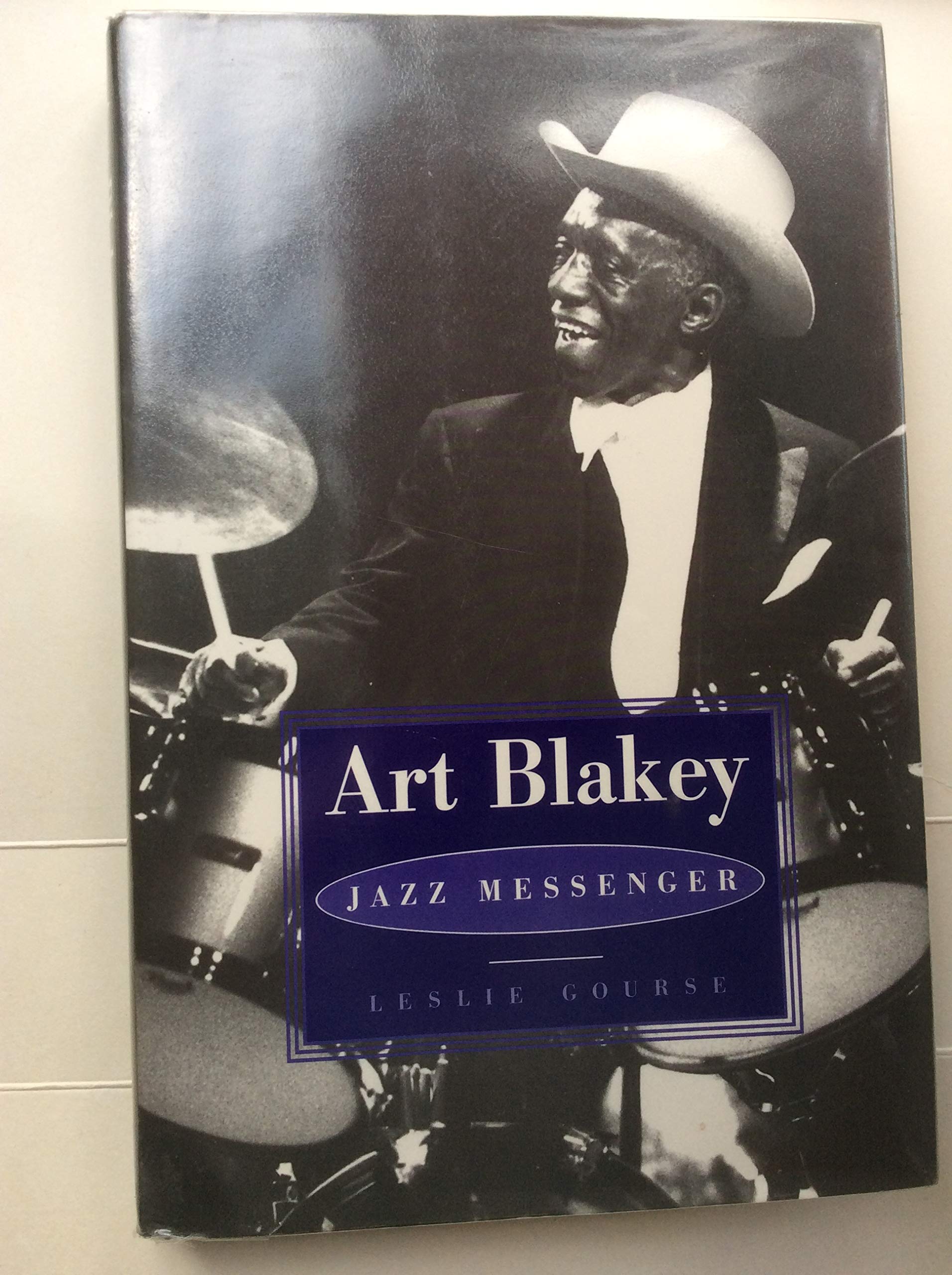 Art Blakey: Jazz Messenger,New