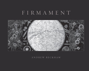 Firmament: A Meditation On Place In Three Parts,Used