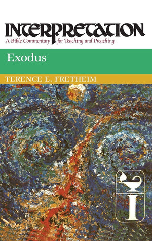 Exodus: Interpretation: A Bible Commentary for Teaching and Preaching,Used