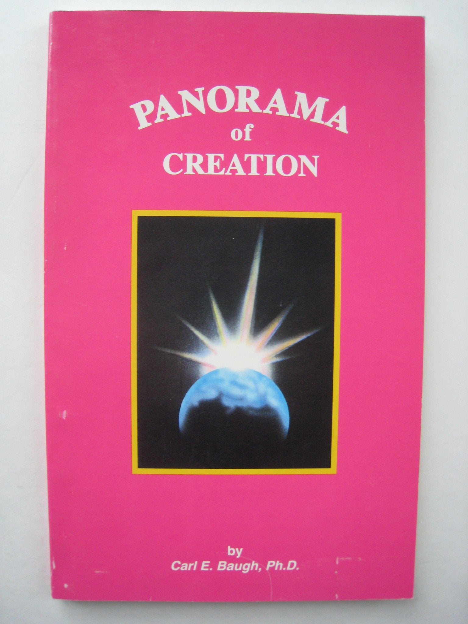 Panorama Of Creation