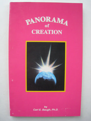 Panorama Of Creation