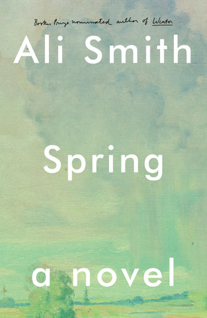 Spring: A Novel,Used