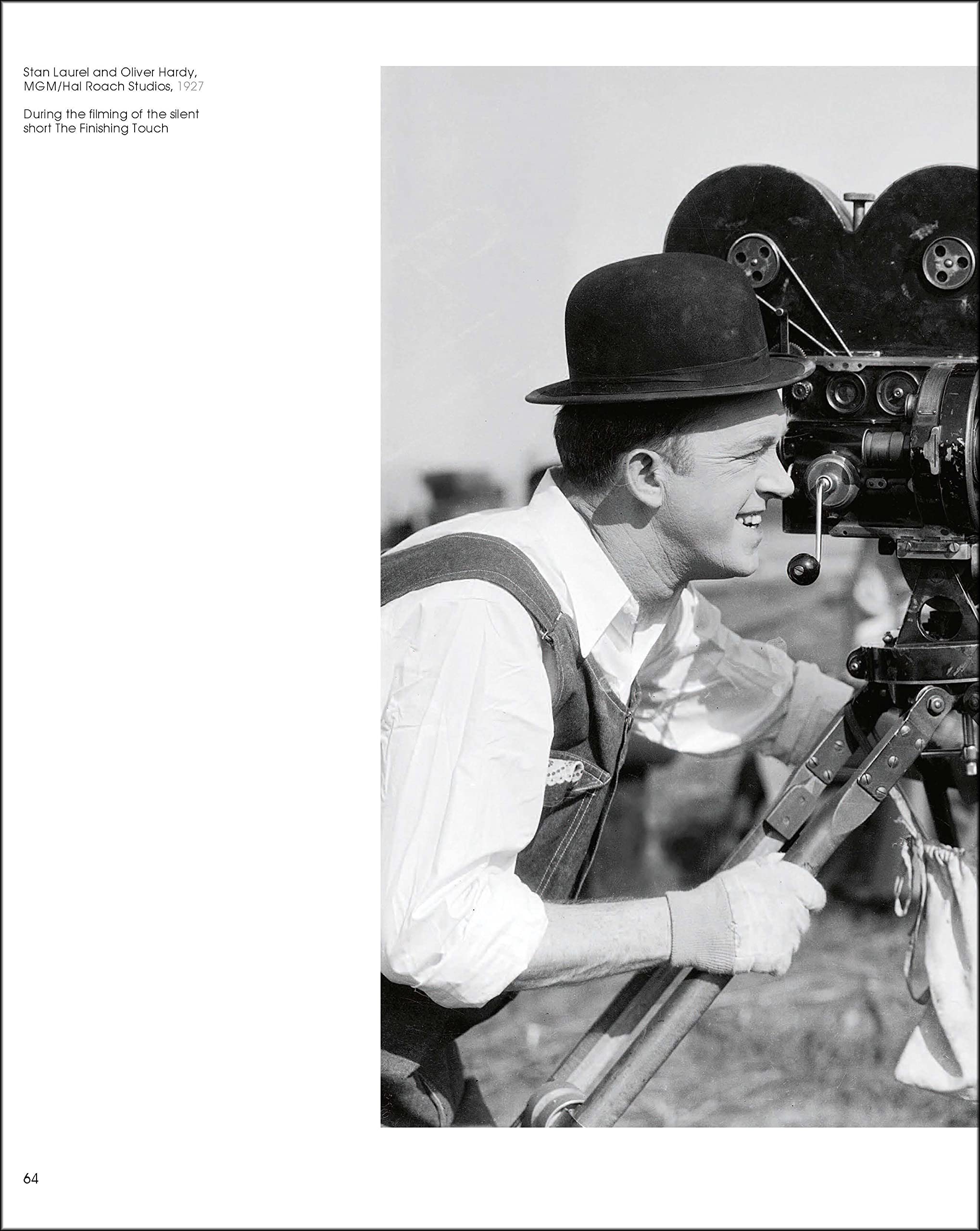 Hollywood Cats: Photographs From the John Kobal Foundation