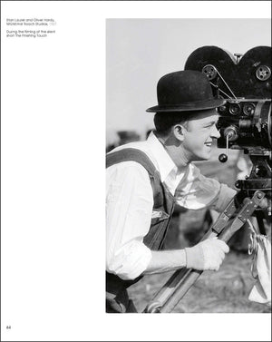 Hollywood Cats: Photographs From the John Kobal Foundation