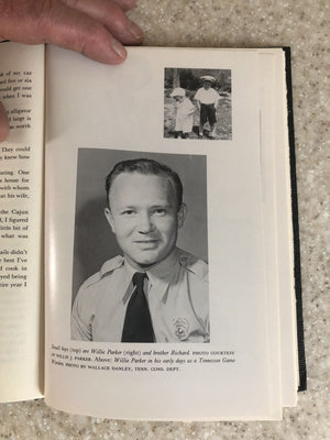 Halt!: I'm a Federal Game Warden: The amazing career of 'the toughest game warden of them all',Used