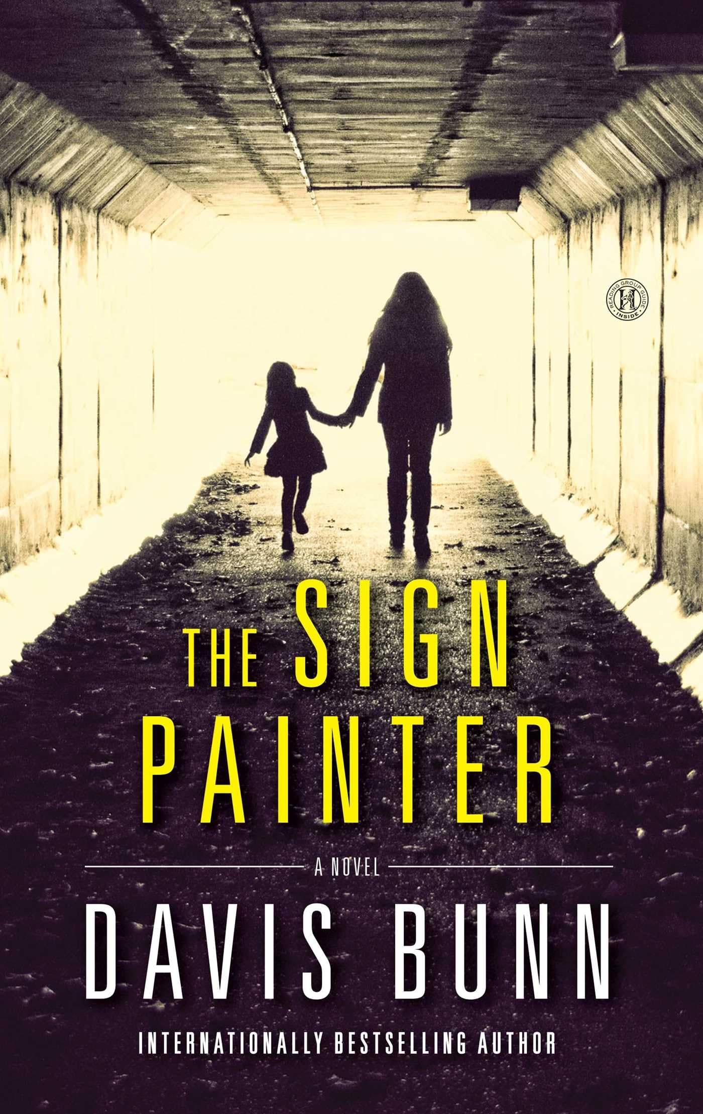 The Sign Painter: A Novel,Used