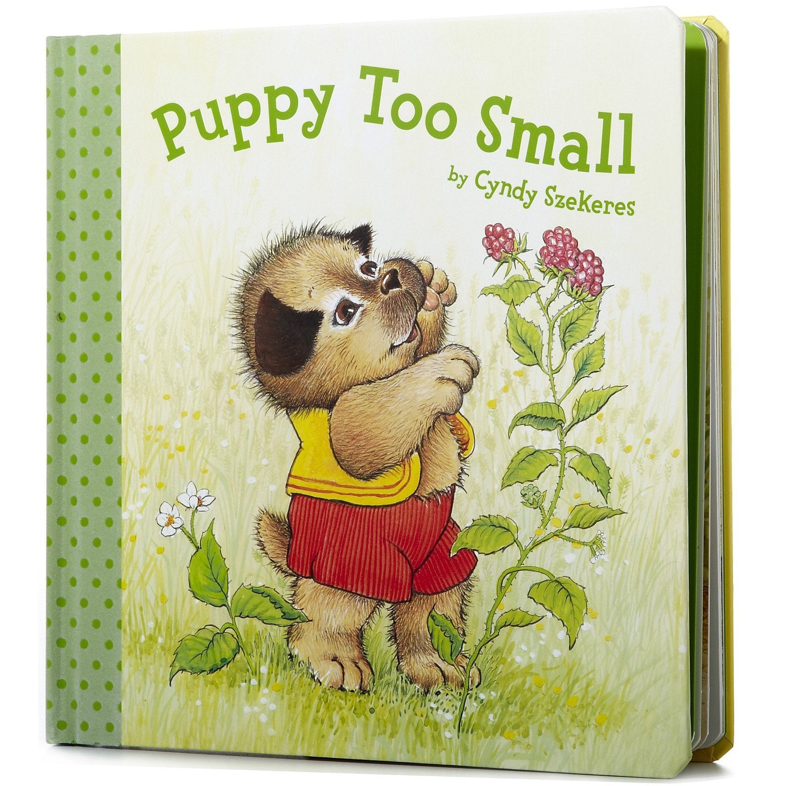 Puppy Too Small,Used