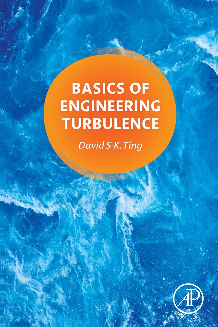 Basics of Engineering Turbulence,Used