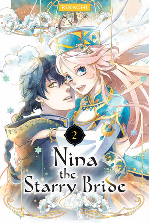 Nina The Starry Bride 2,Used