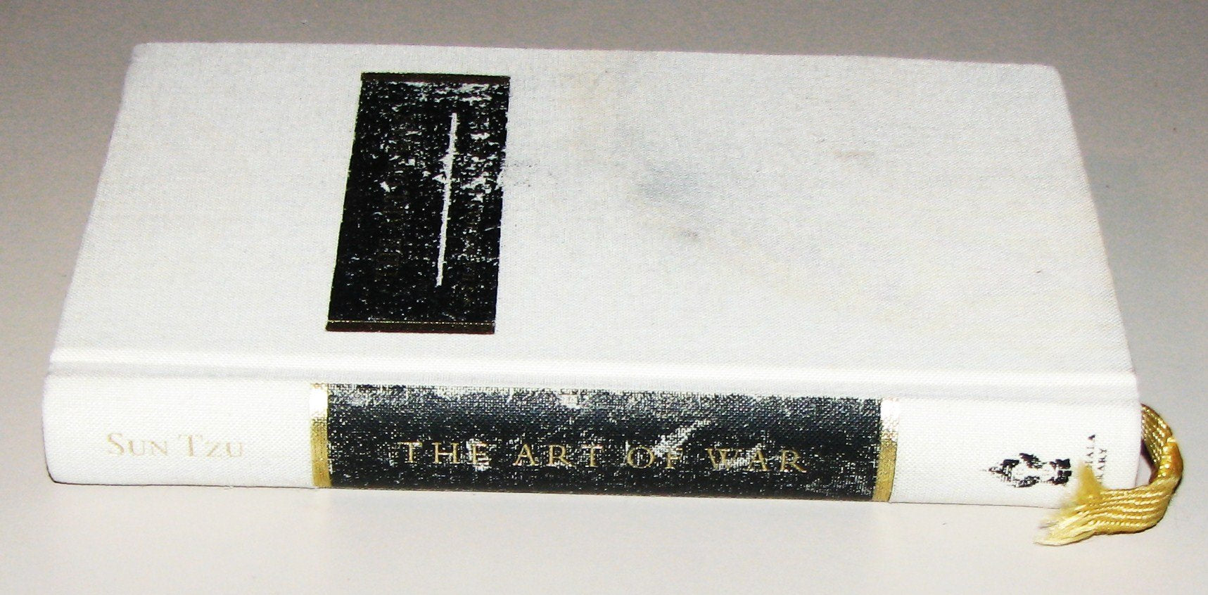 The Art of War: The Denma Translation (Shambhala Library)