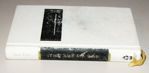 The Art of War: The Denma Translation (Shambhala Library)