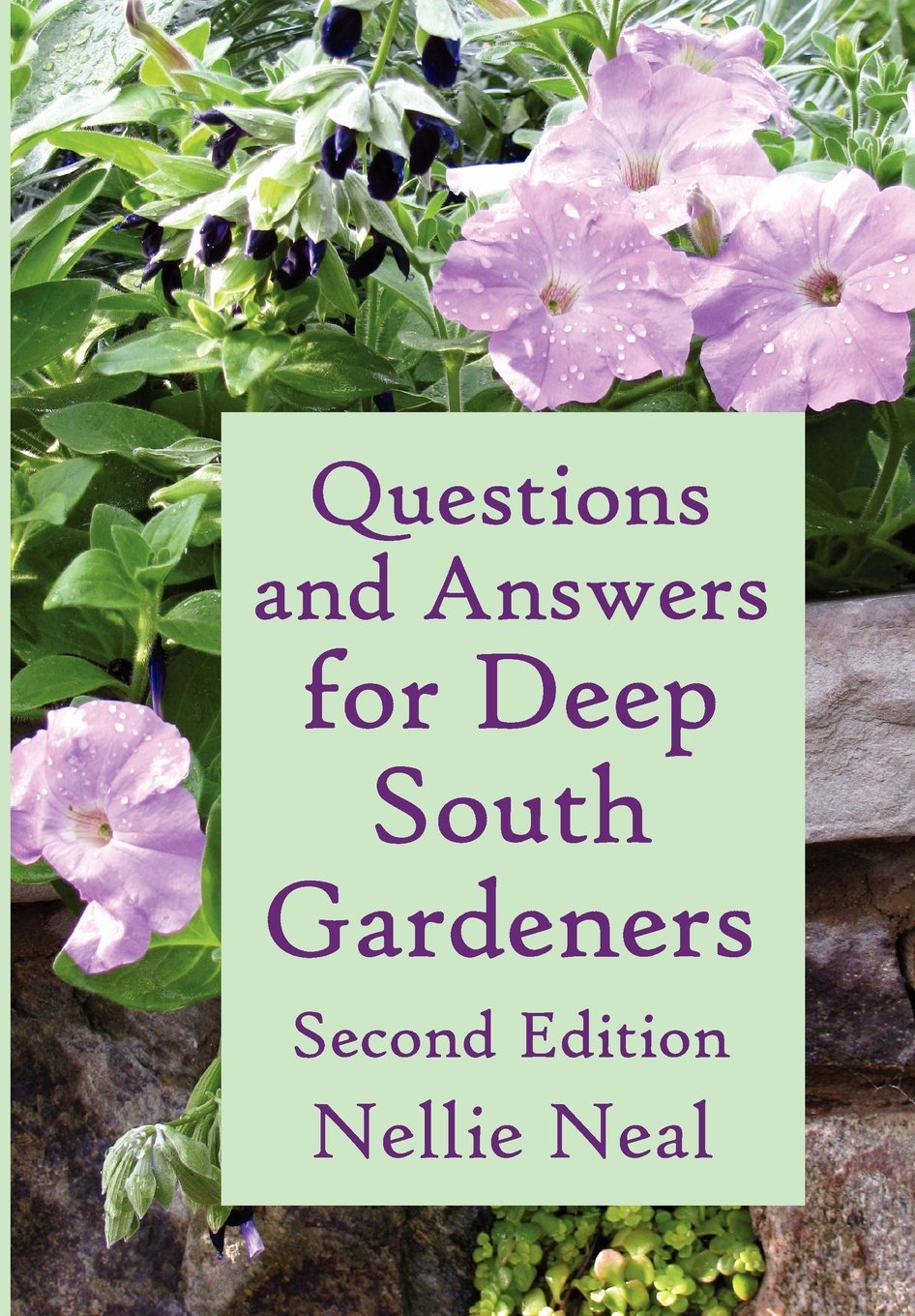 Questions And Answers For Deep South Gardeners, Second Edition,Used