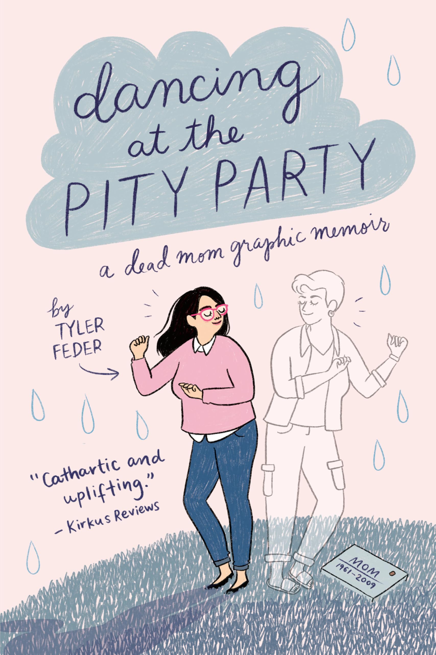 Dancing At The Pity Party,New