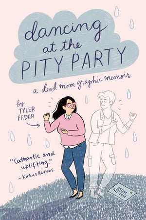 Dancing At The Pity Party,New