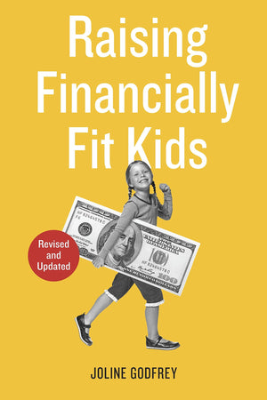 Raising Financially Fit Kids, Revised,Used