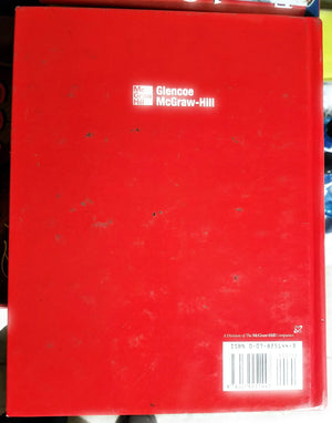 Homes: Today & Tomorrow, Student Edition,Used