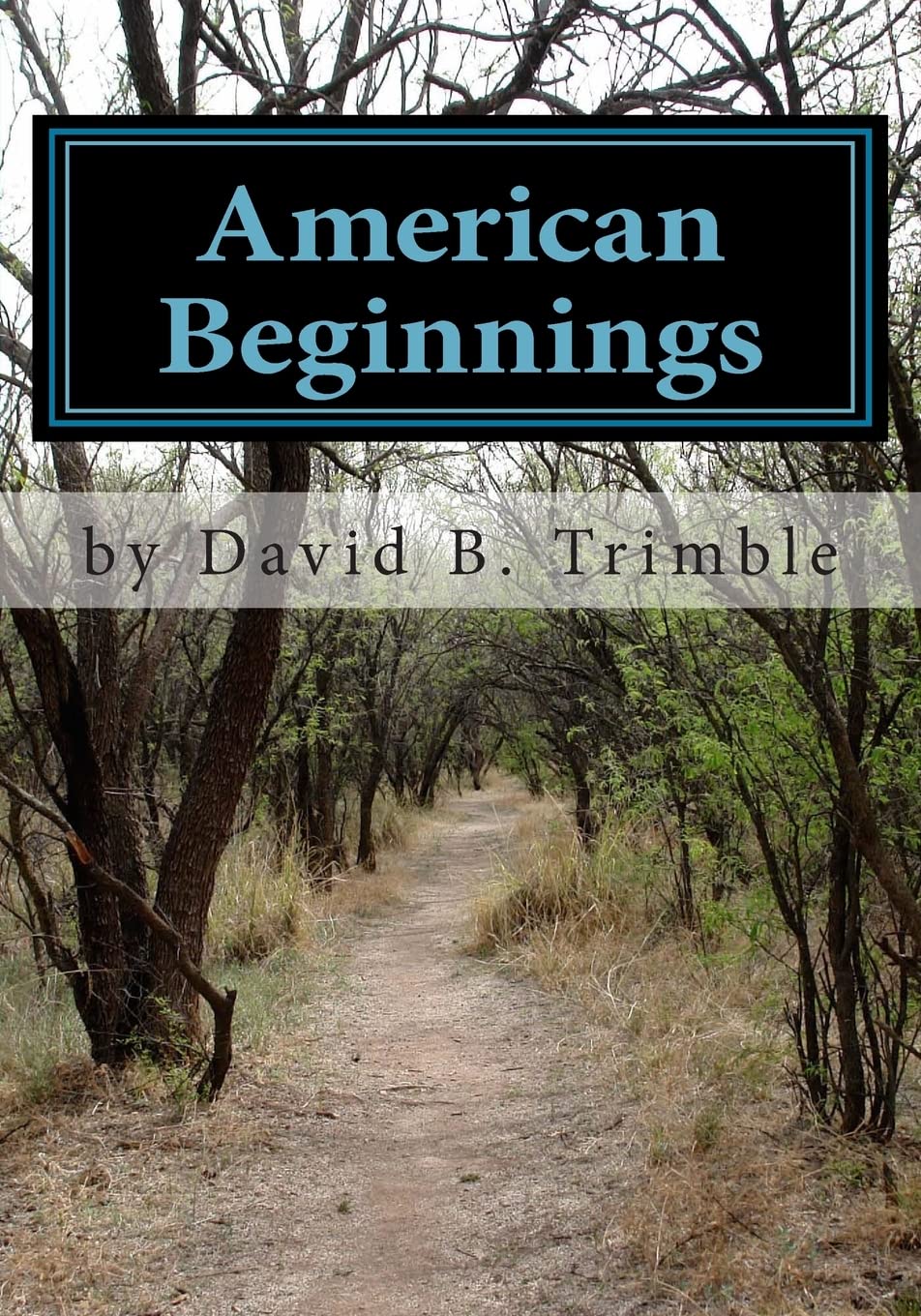 American Beginnings,Used