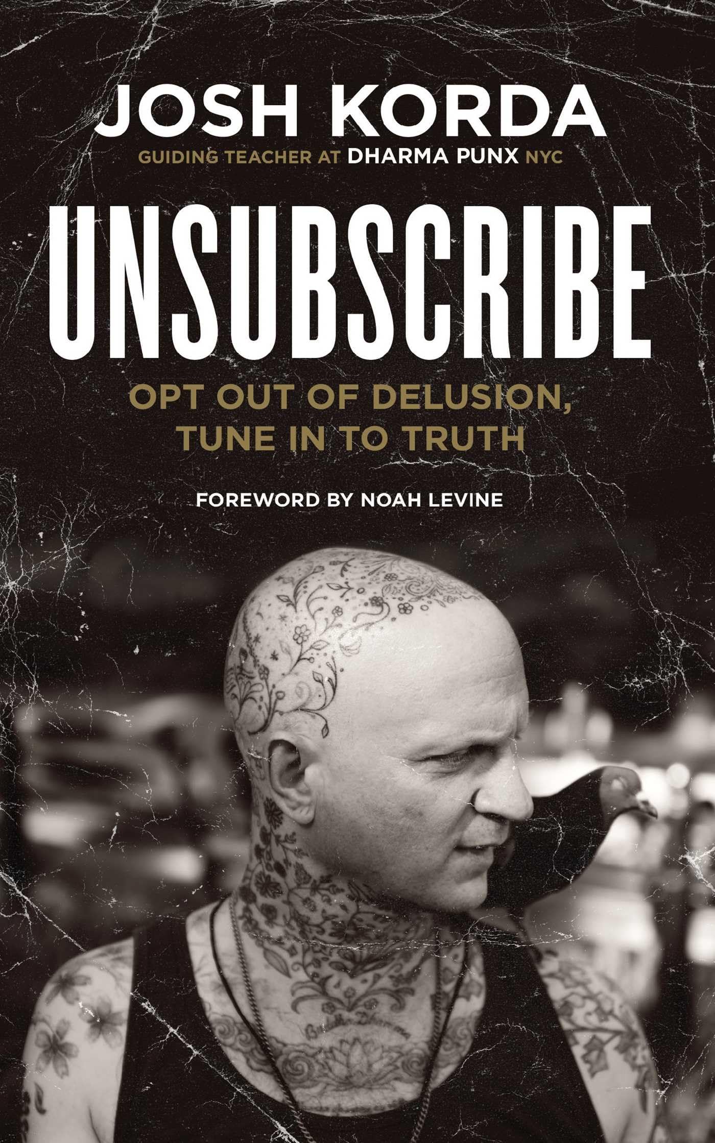 Unsubscribe: Opt Out of Delusion, Tune In to Truth,Used