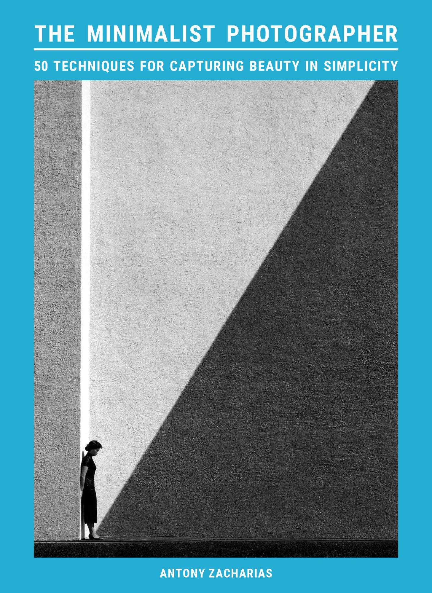 MINIMALIST PHOTOGRAPHER