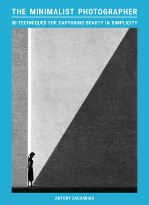 MINIMALIST PHOTOGRAPHER