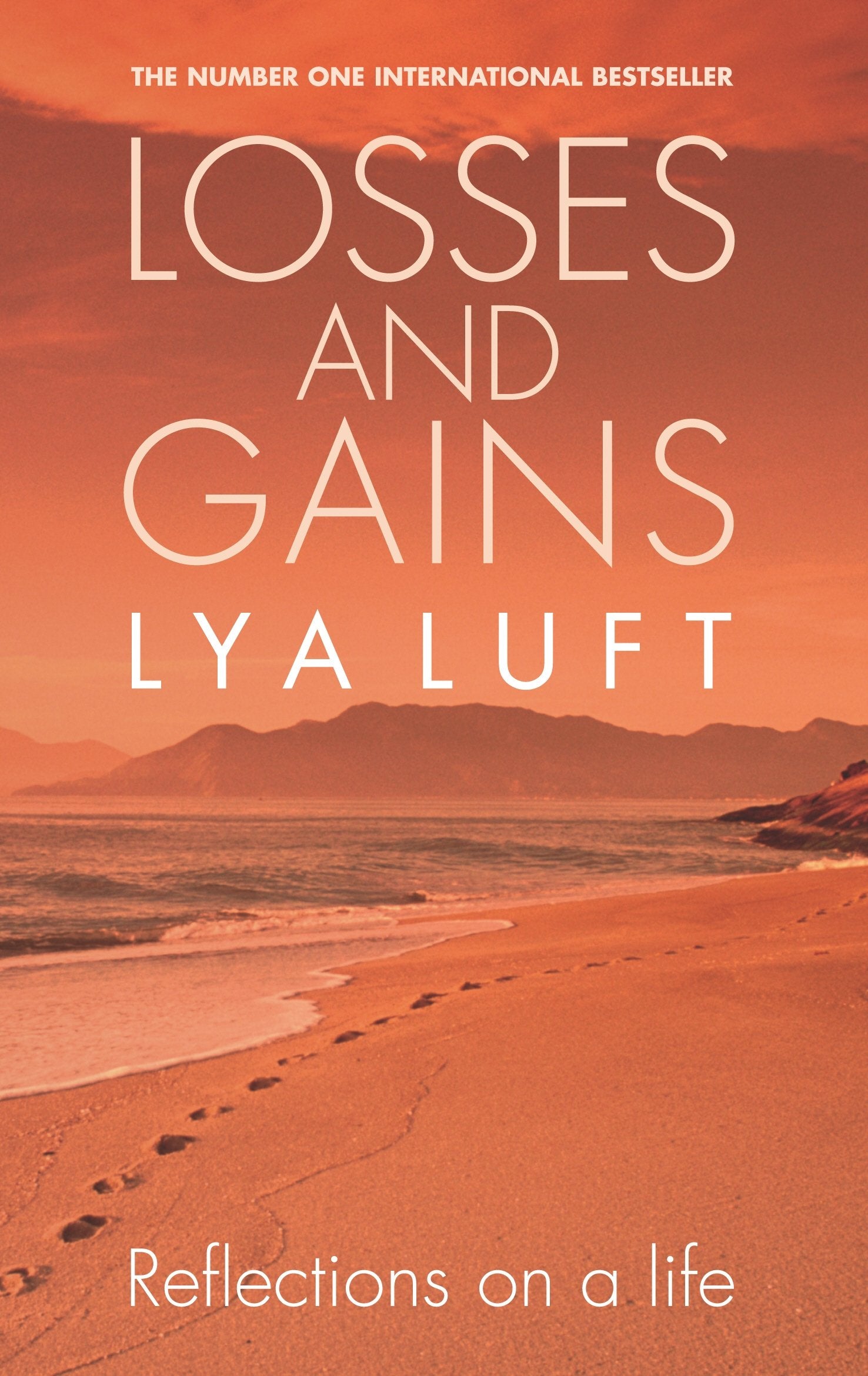 Losses and Gains: Reflections on a Life,Used