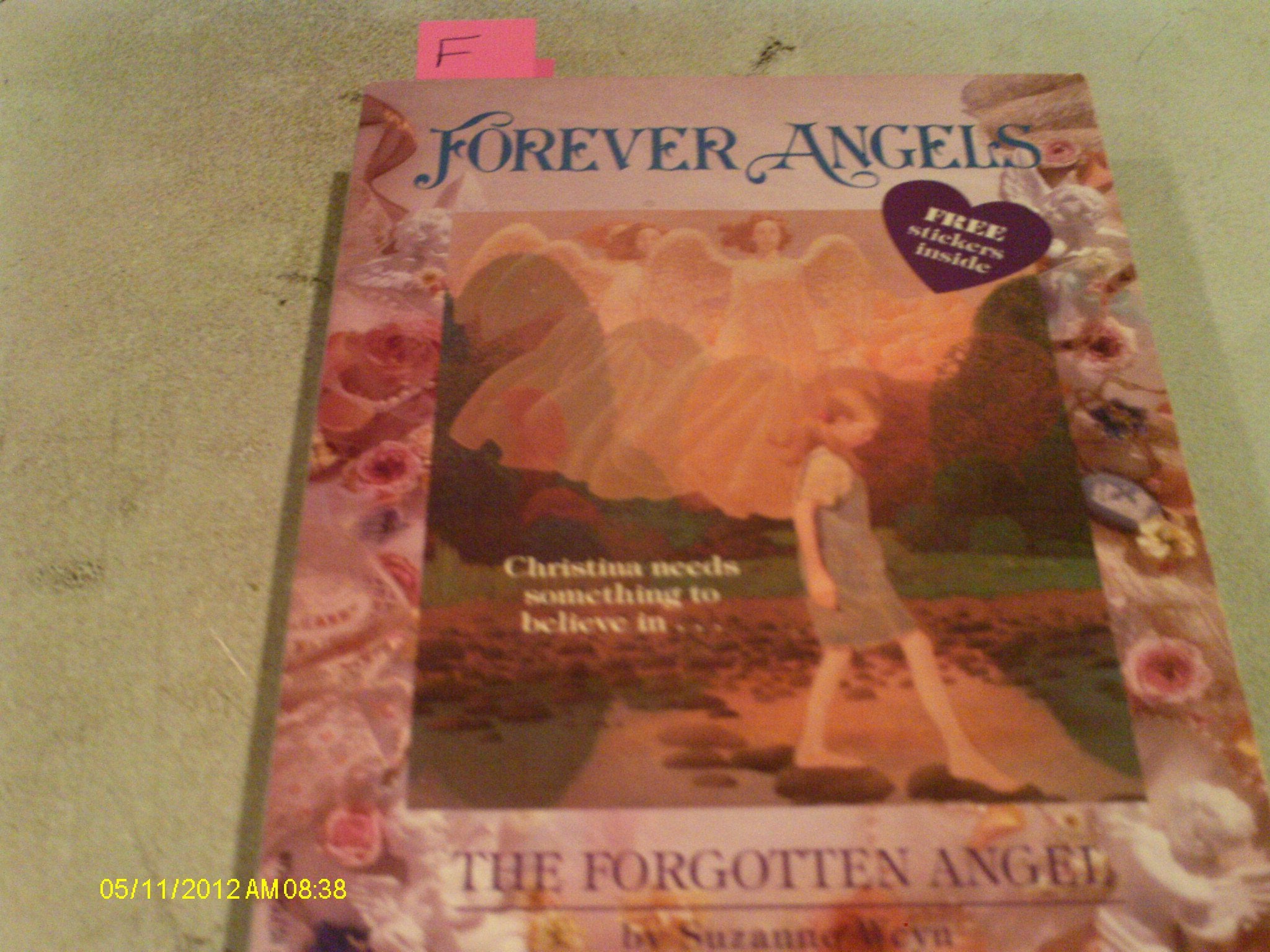 Forever Angels: The Forgotten Angel,Used