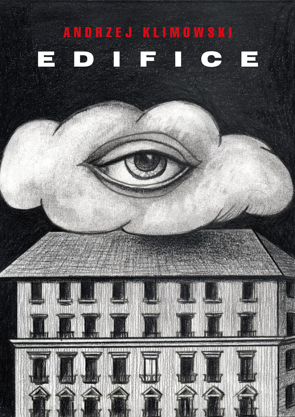 Edifice: A Graphic Novel,New