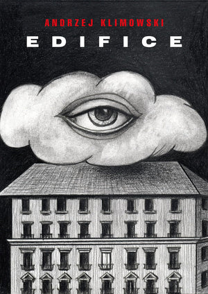 Edifice: A Graphic Novel,New