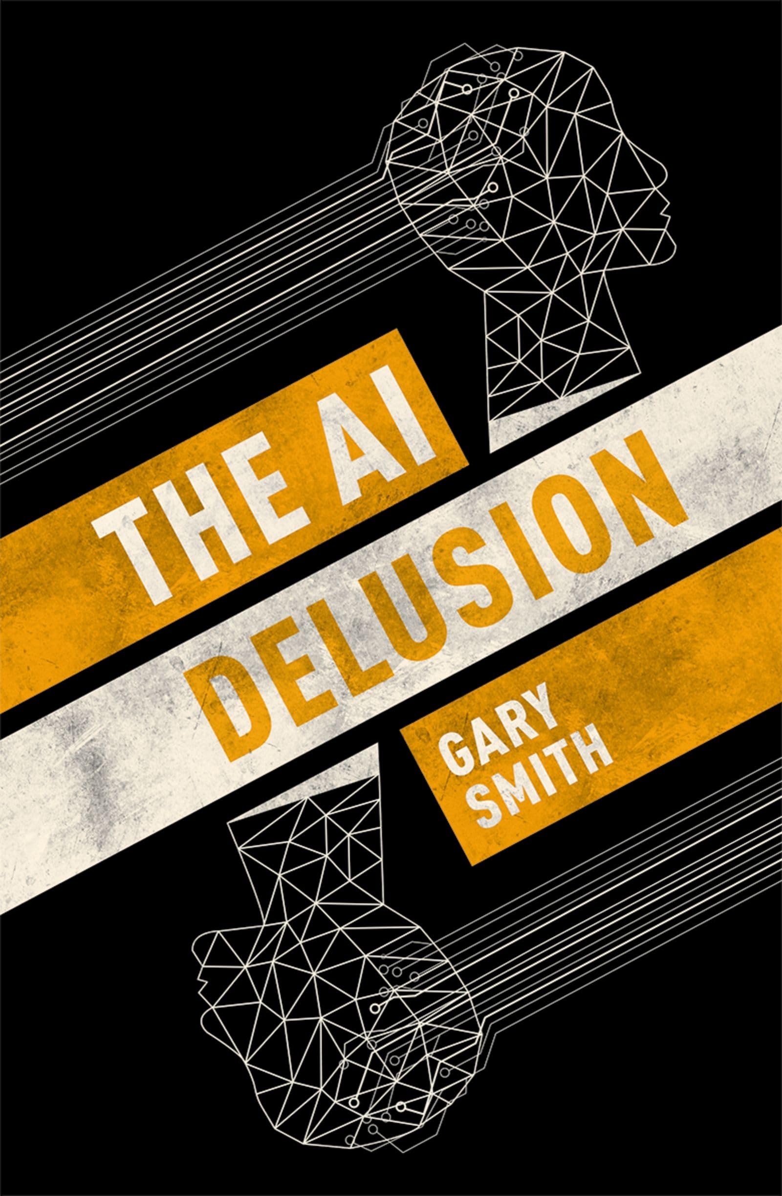 The AI Delusion,New